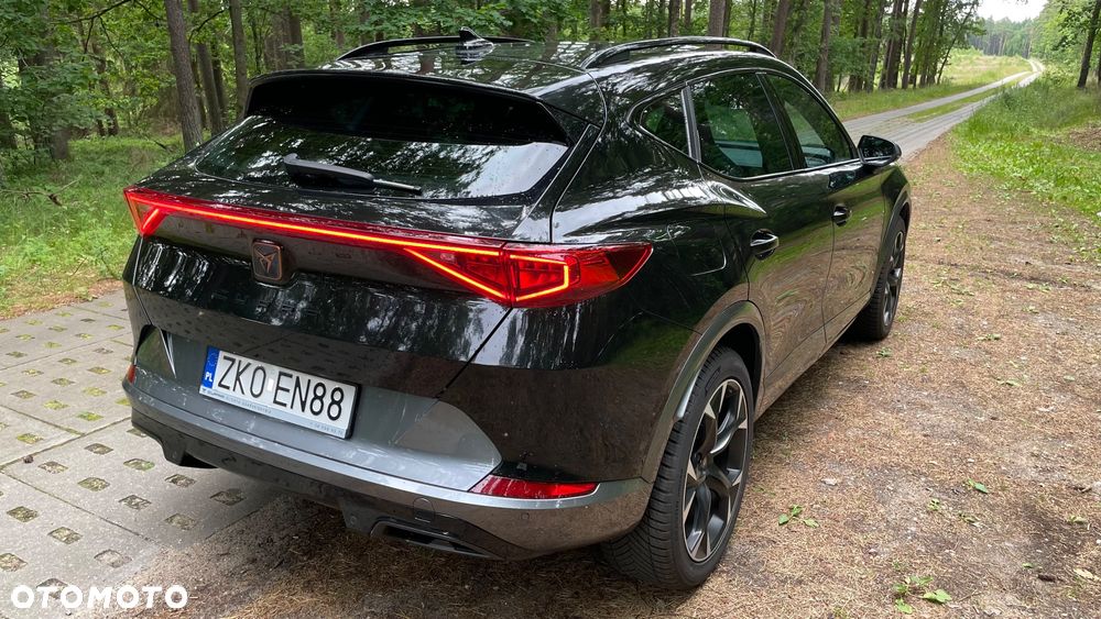Cupra Formentor - 14