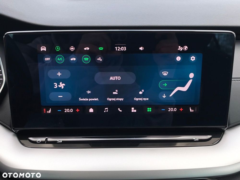 Skoda Octavia 1.5 TSI mHEV Selection DSG - 34