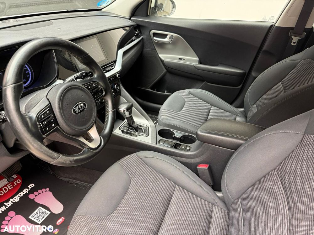 Kia Niro - 5