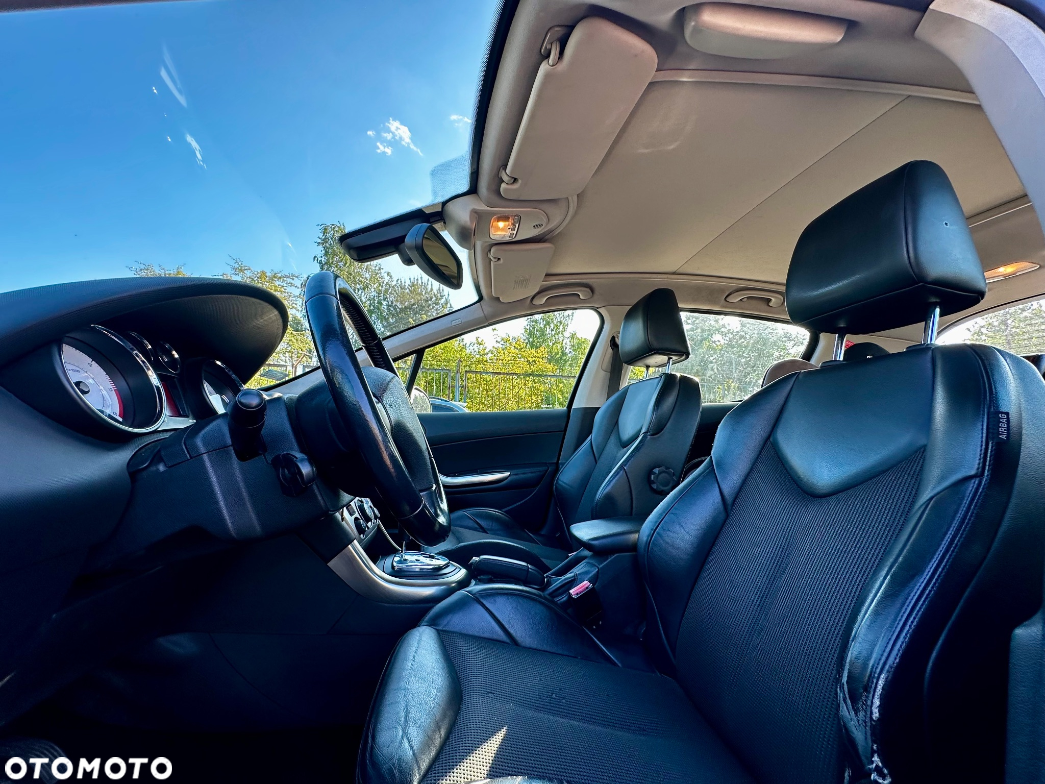 Peugeot 308 - 10