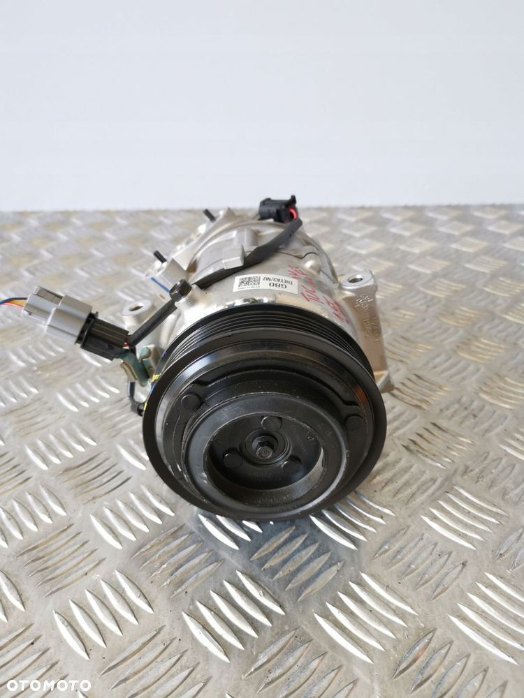 HYUNDAI TUCSON IV LIFT 24- SPREZARKA KLIMATYZACJI 97701L1800 1.6 T-GDI G4FY - 6