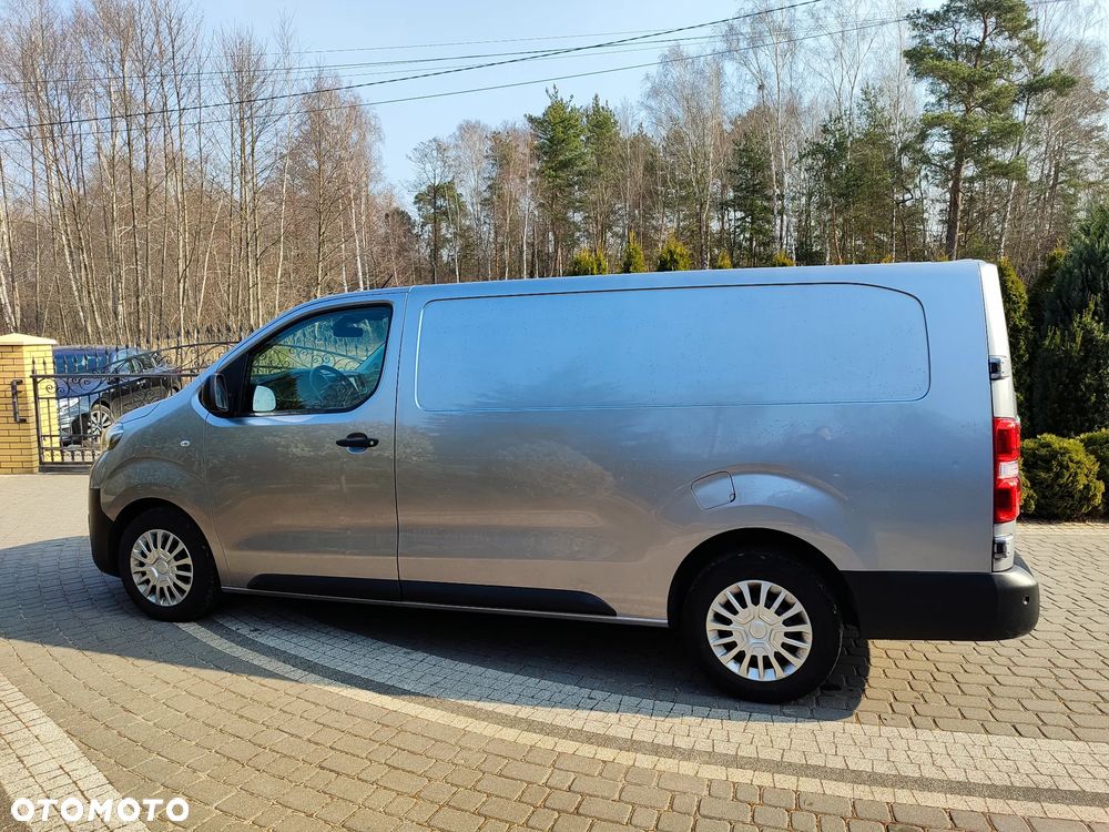 Toyota PROACE - 5