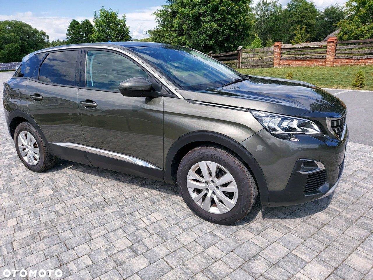 Peugeot 3008 - 15