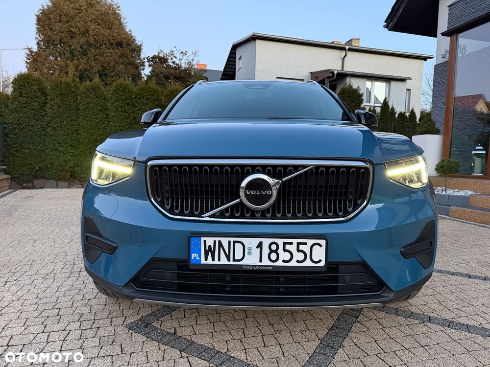 Volvo XC 40 B3 Plus Bright - 7