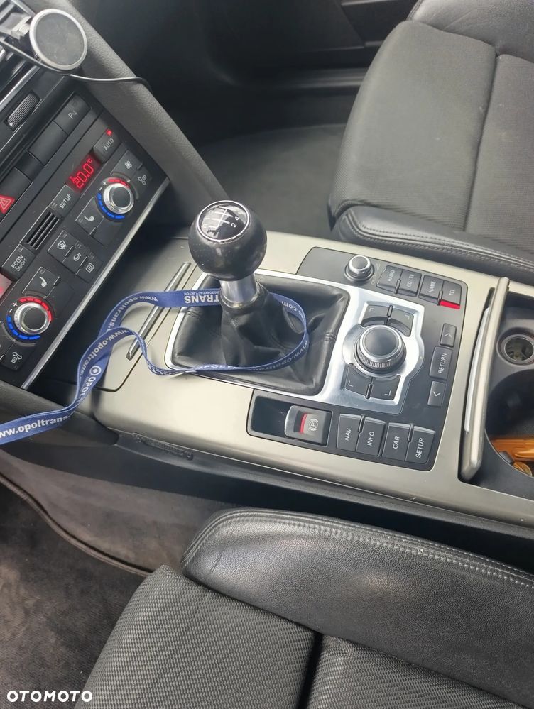 Audi A6 Avant 2.4 - 11