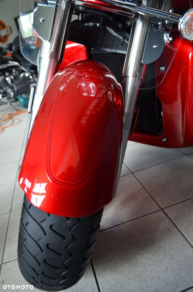Yamaha Royal Star - 6