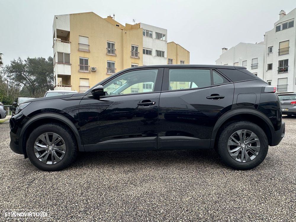 Peugeot 2008 1.2 PureTech Active Pack - 6