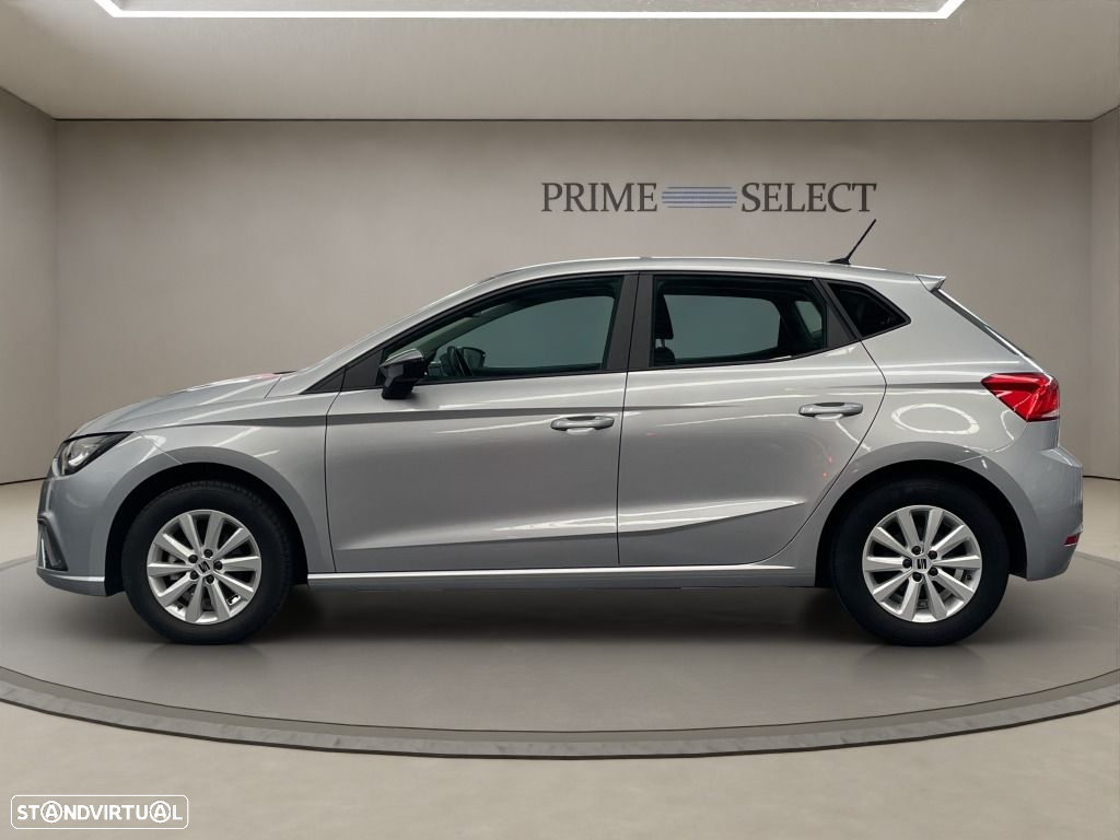SEAT Ibiza 1.0 TSI Style - 3