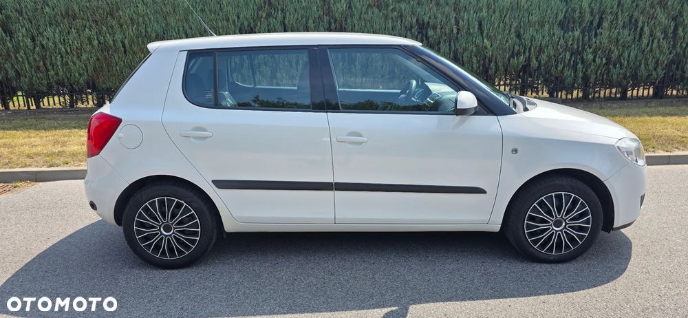Skoda Fabia 1.2 12V Active - 7