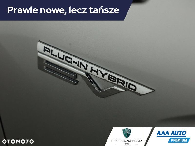 Mitsubishi Eclipse Cross - 12