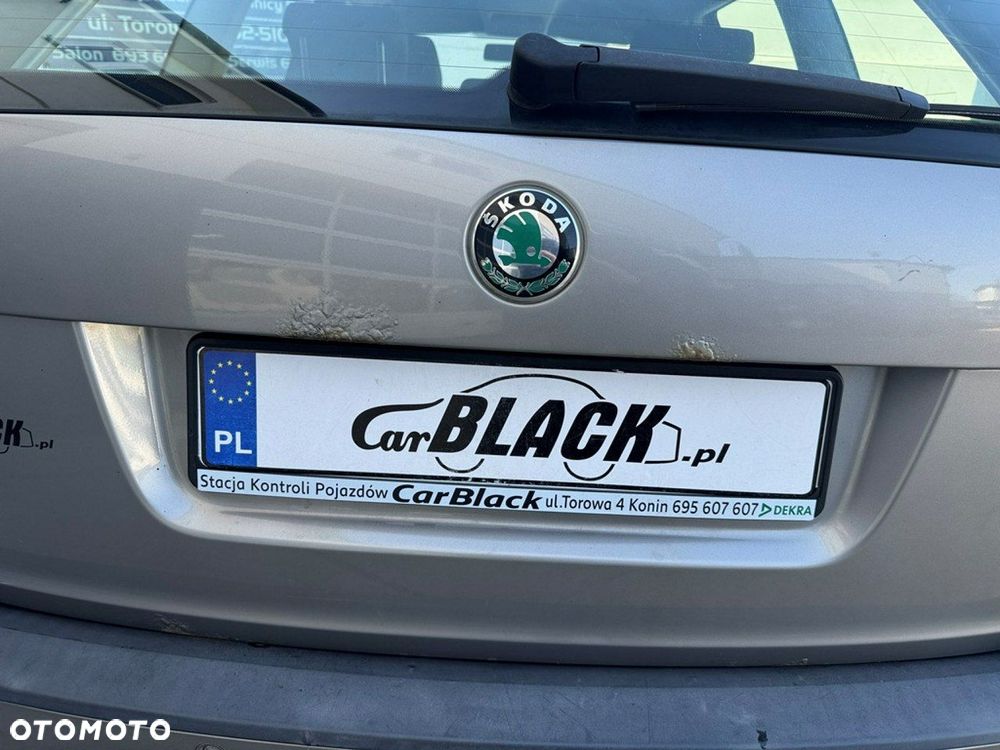 Skoda Octavia - 19
