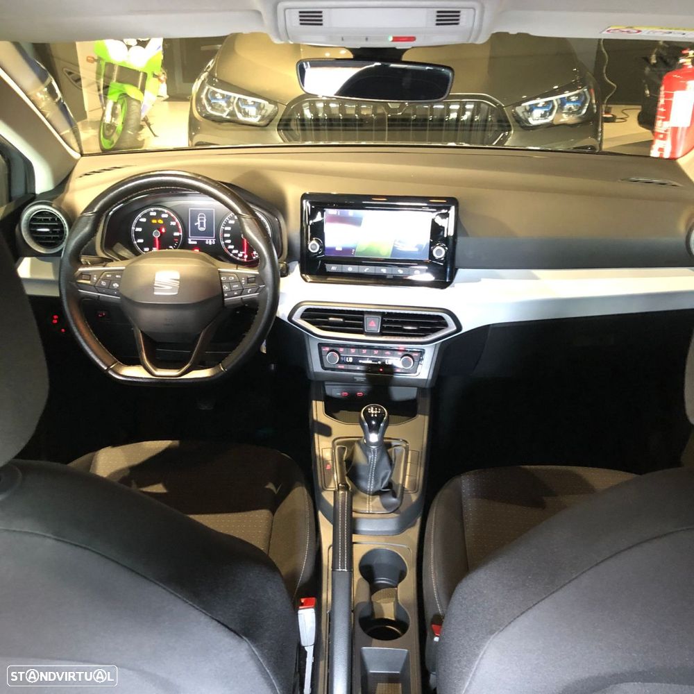 SEAT Ibiza 1.0 EcoTSI Style - 41