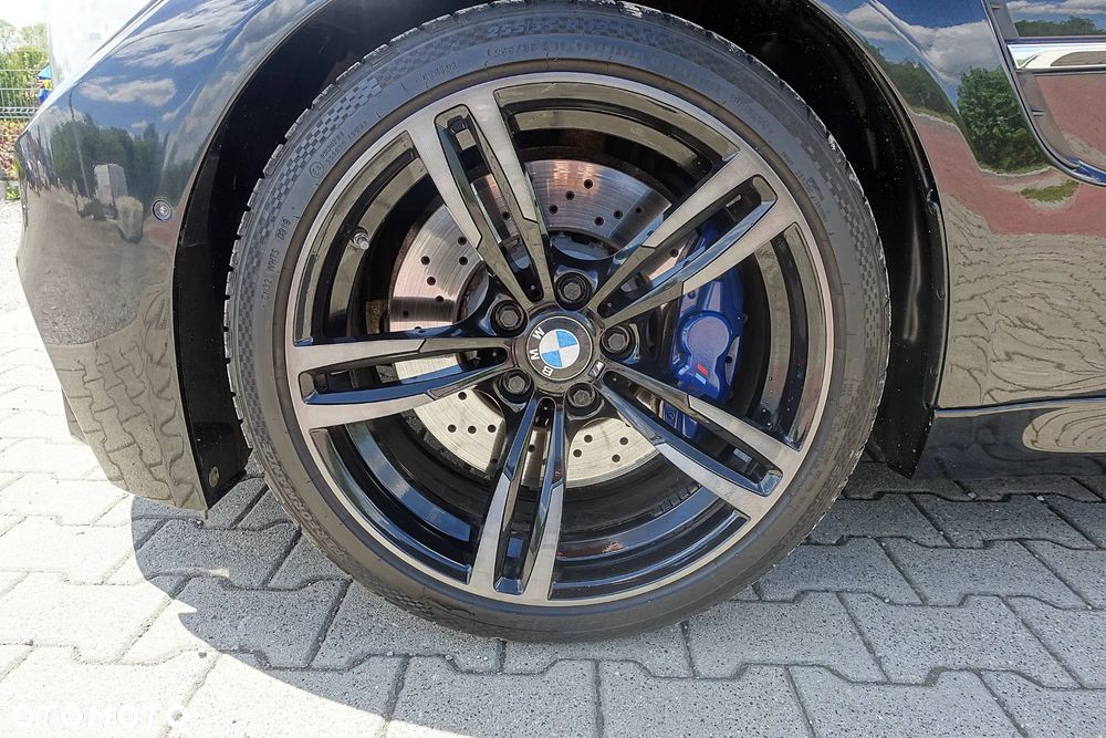 BMW M3 - 10