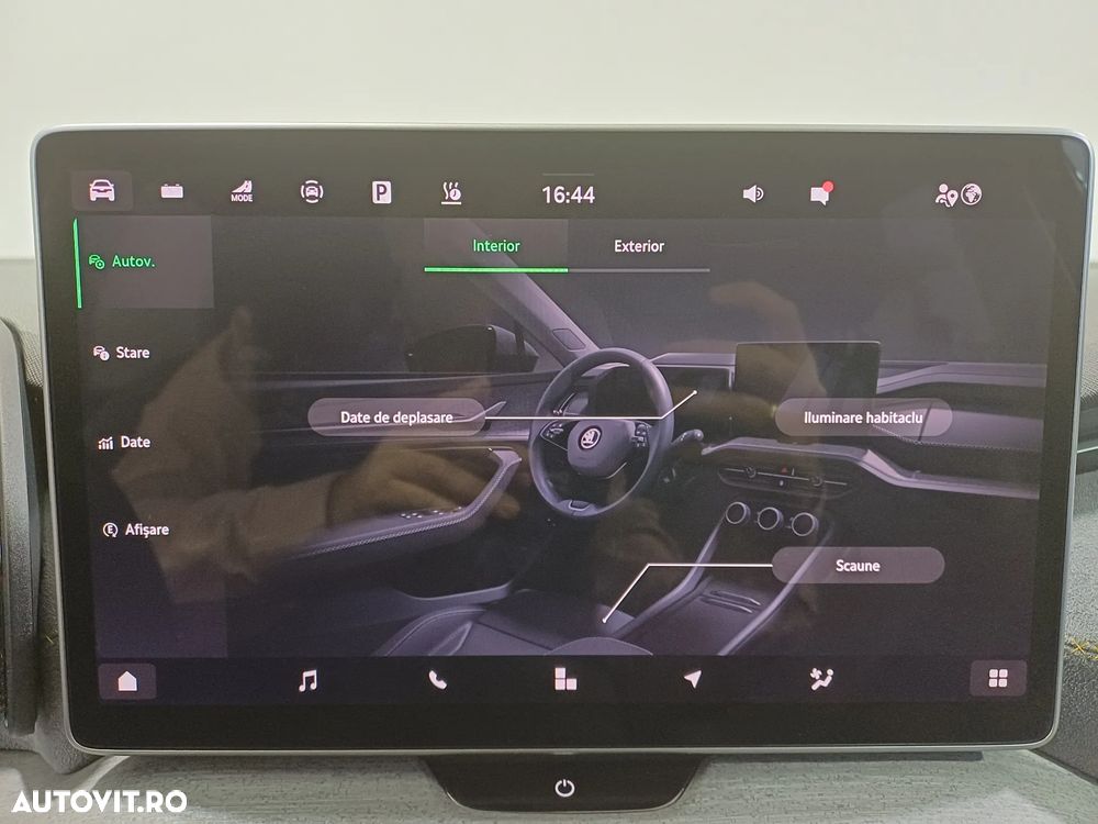 Skoda Kodiaq 1.5 TSI DSG PHEV Selection - 18