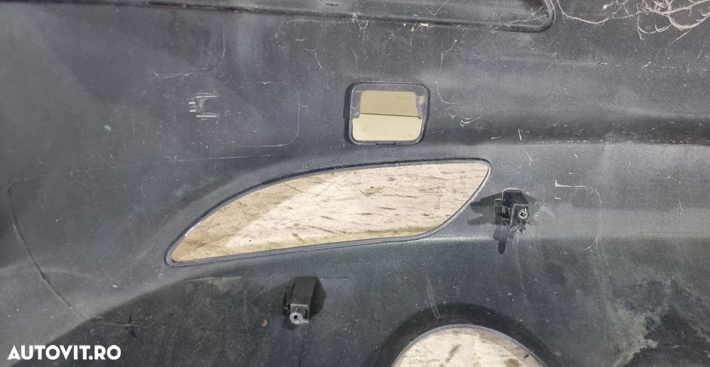 Bara spate Hyundai Santa Fe, 2010, 2011, 2012, , cod OE 86611-2B800 - 5
