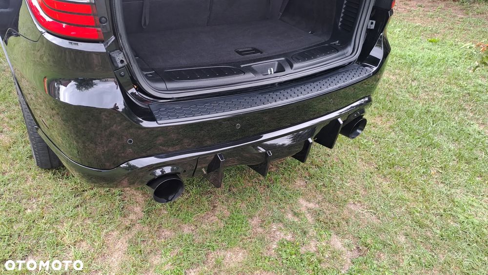 Dodge Durango 3,6 Limited - 9