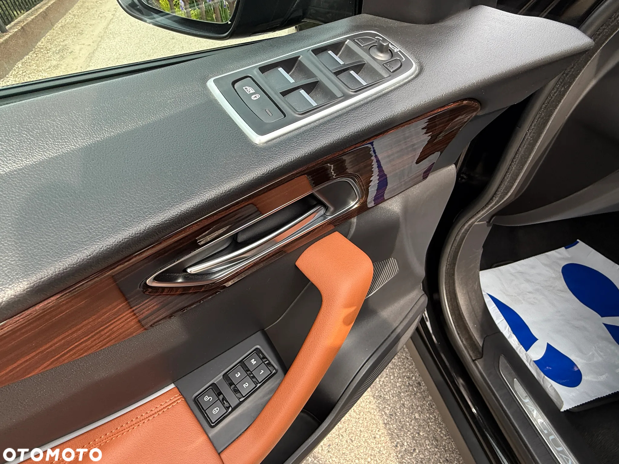 Jaguar F-Pace 2.0 i4P AWD Portfolio - 29