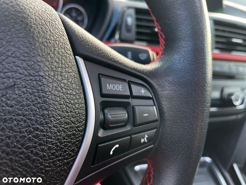 BMW Seria 3 318d DPF Edition Sport - 20