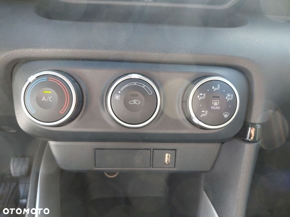 Toyota Yaris 1.0 Comfort - 24