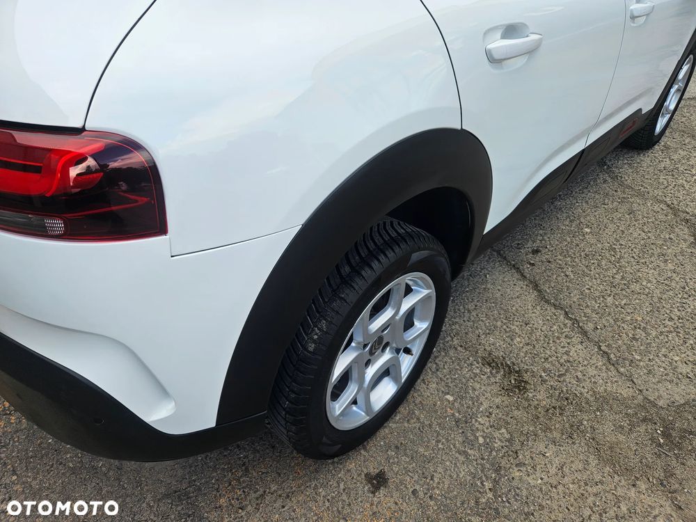 Citroën C4 Cactus BlueHDi 120 Stop&Start EAT6 Shine - 18