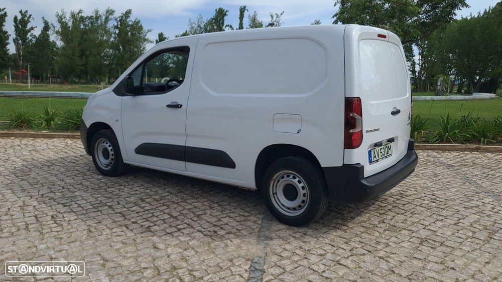Citroën Berlingo 1.5 BlueHDi M Club - 3