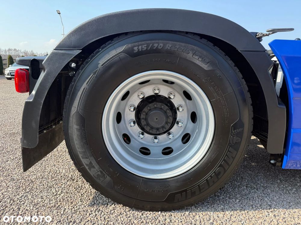 Volvo FH// XXL // I PARK COOL // LED // NAVI // KAMERY // - 18