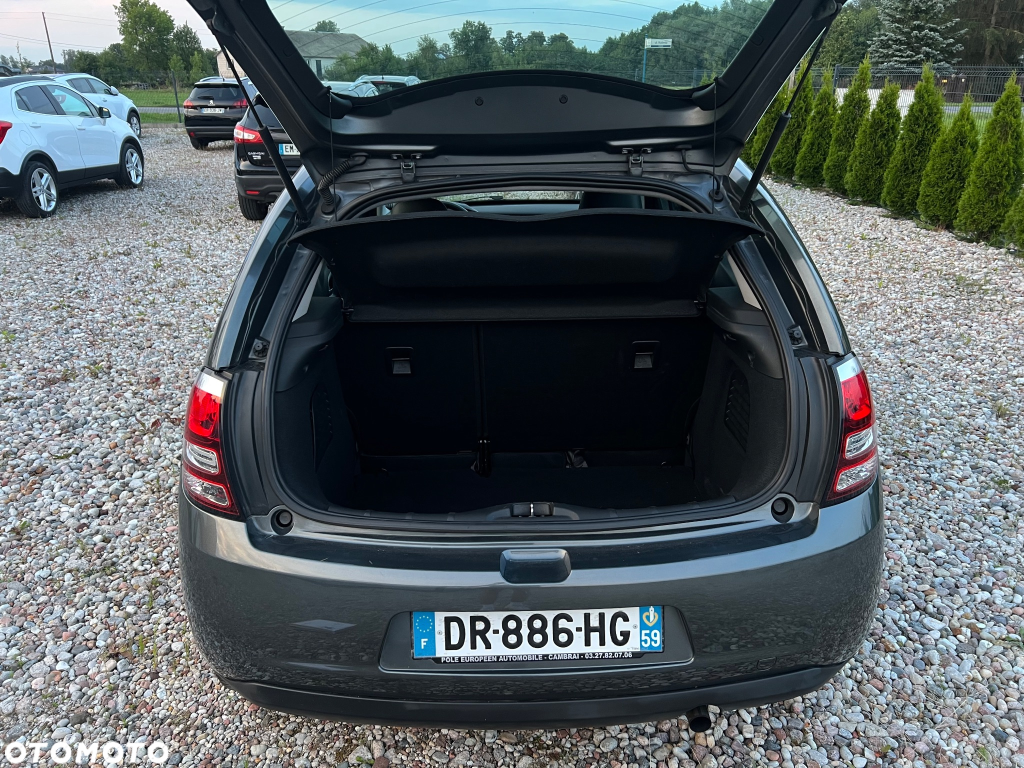 Citroën C3 1.2 PureTech Exclusive - 8