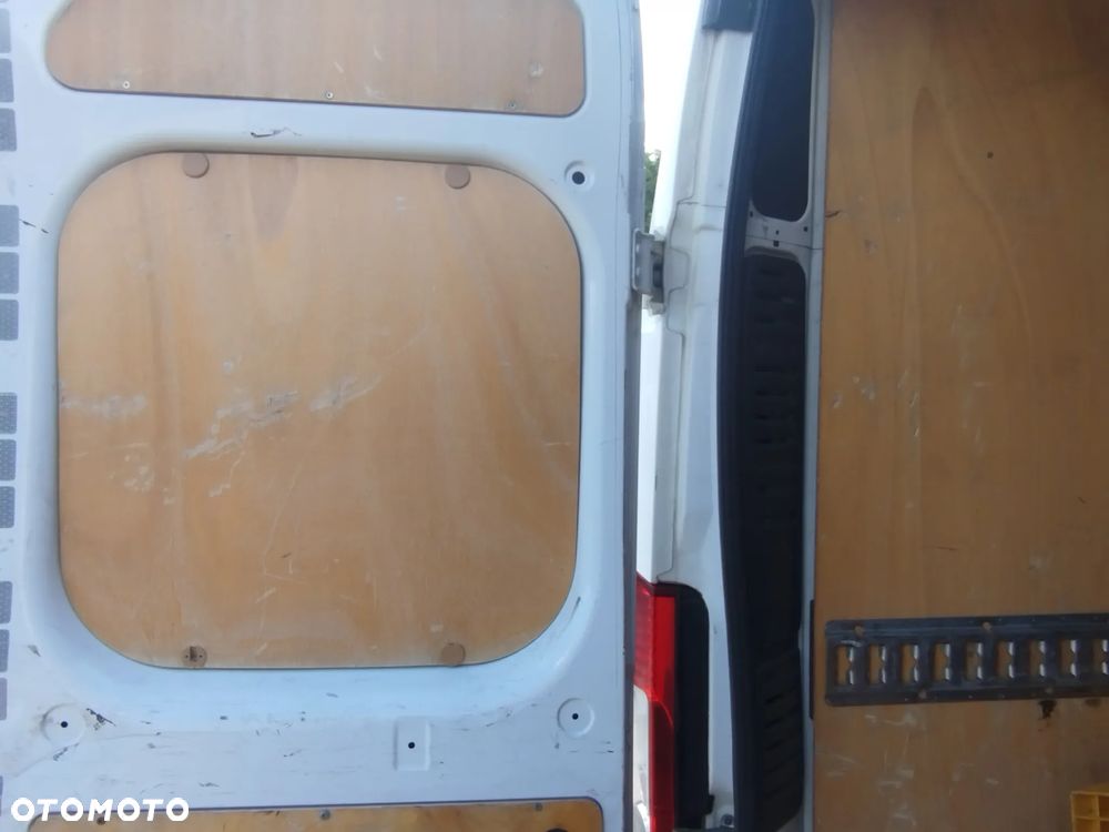 Peugeot Boxer - 21