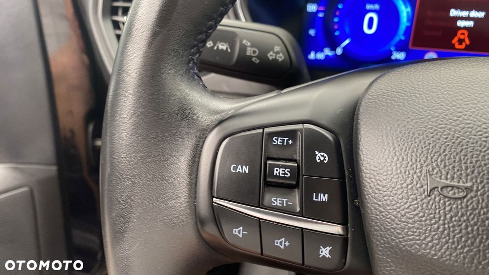 Ford Focus 1.5 EcoBlue Active X - 19