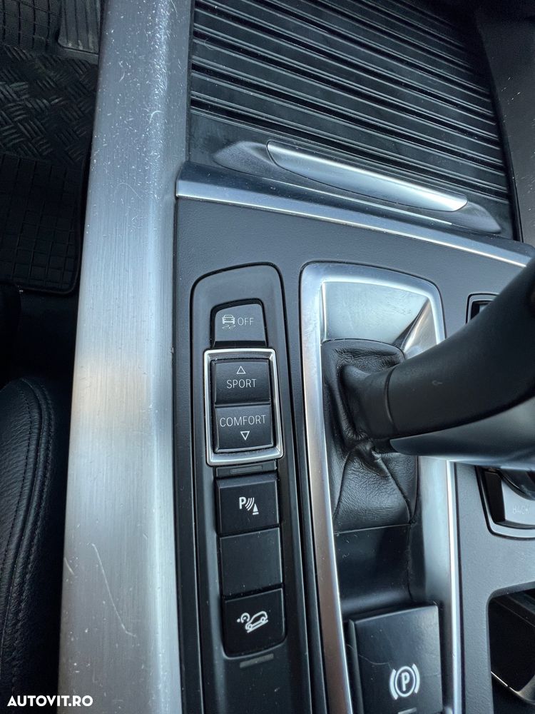 BMW X5 xDrive25d - 13