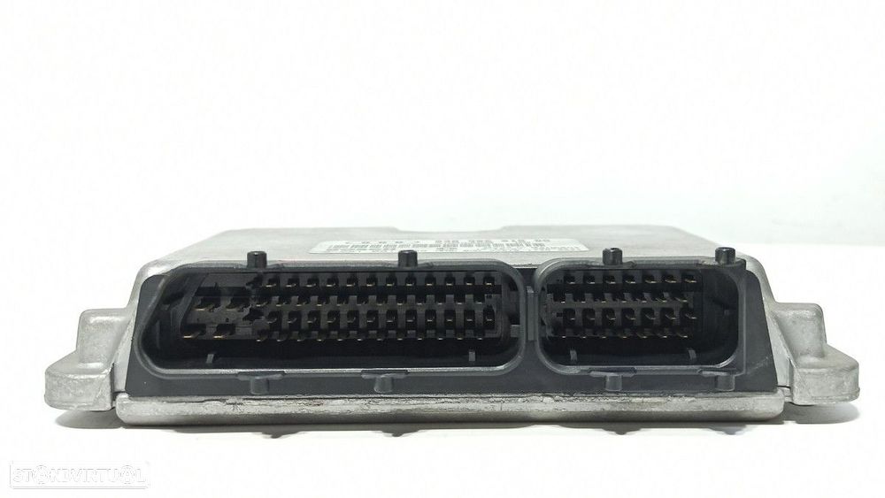 CENTRALINA DO MOTOR UCE AUDI A6 BERLINA (4B2) 1.9 TDI - 4