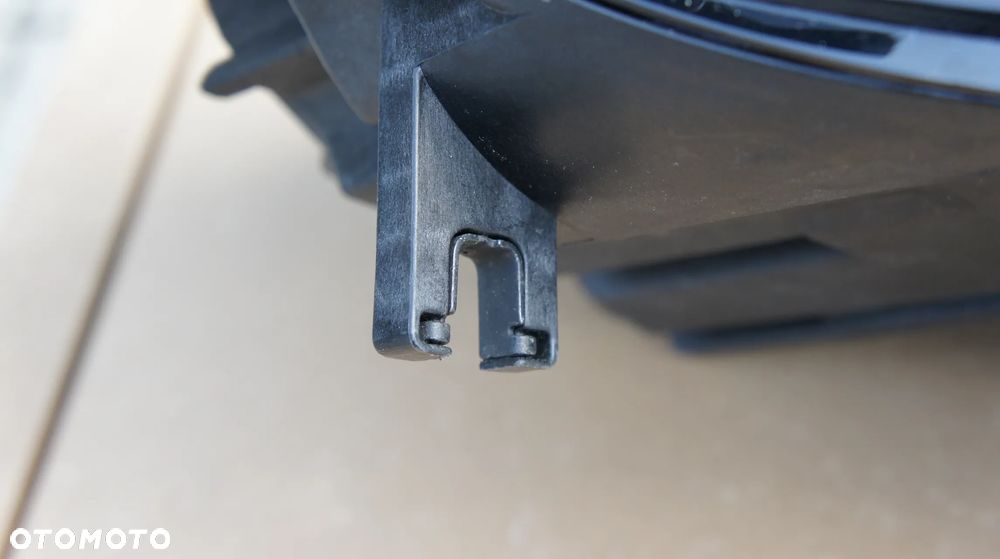 PRZEDNIA PRAWA LAMPA AUDI A5 8W6 LIFT FULL LED MATRIX - 5