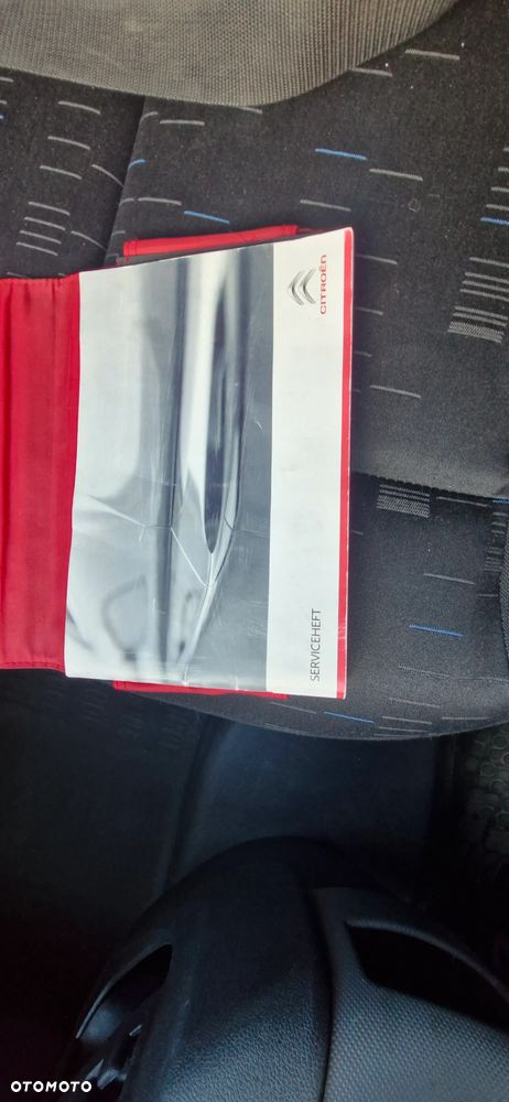 Citroën Berlingo long - 18