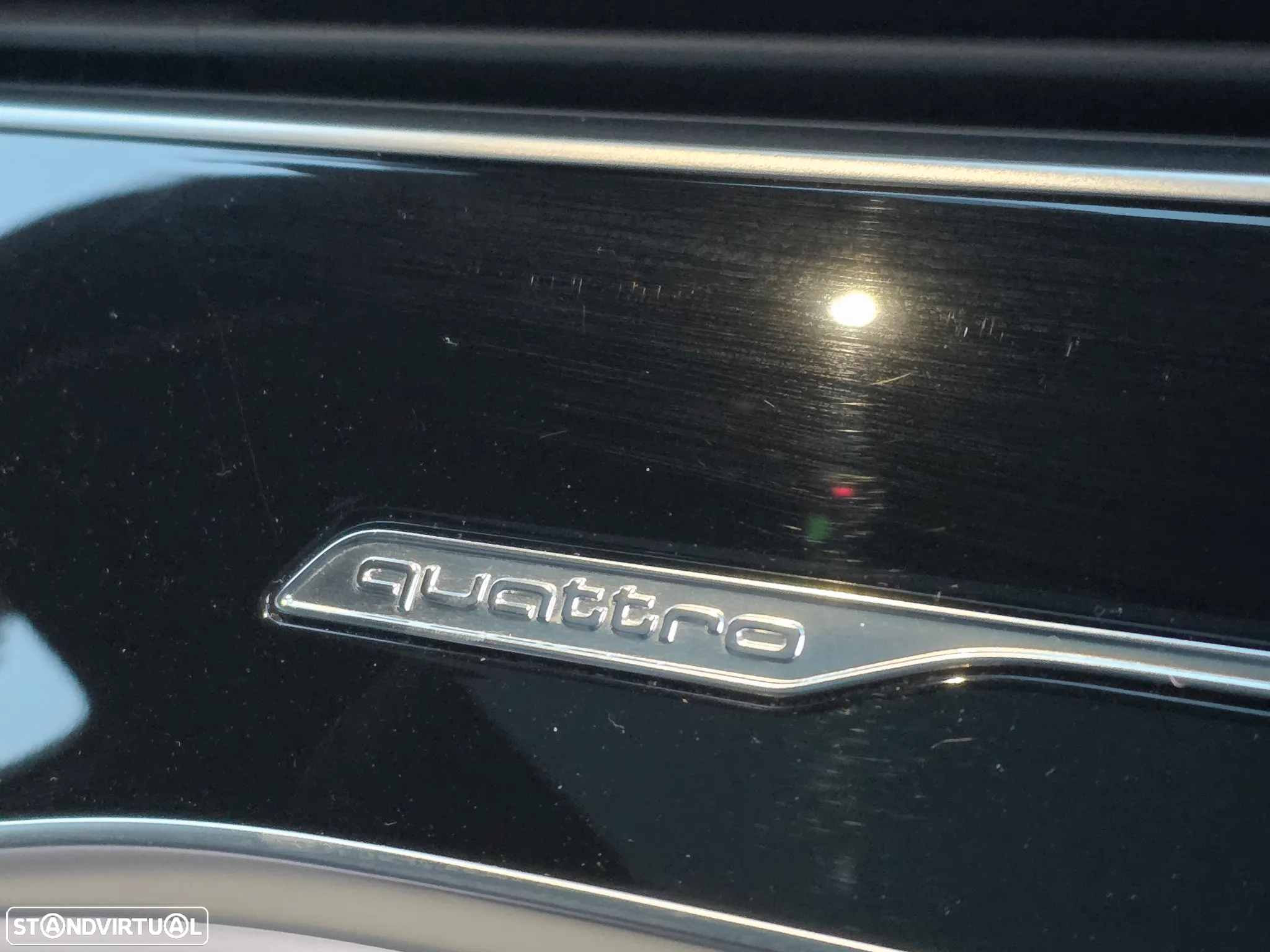 Audi Q7 3.0 TDI E-tron quattro S-line Tiptronic - 15