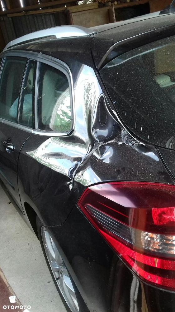 Renault Laguna 2.0 Turbo Initiale - 19