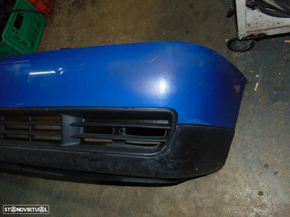 VW Lupo para-choques - 2