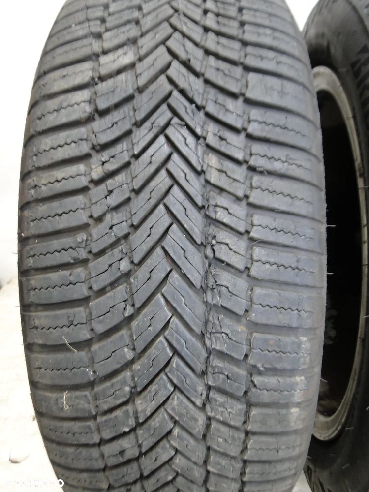 FIAT BRAVO II 2 FELGA FELGI ALUMINIOWE OPONY 7x16 4x98 ET-31 205/55R16 - 15