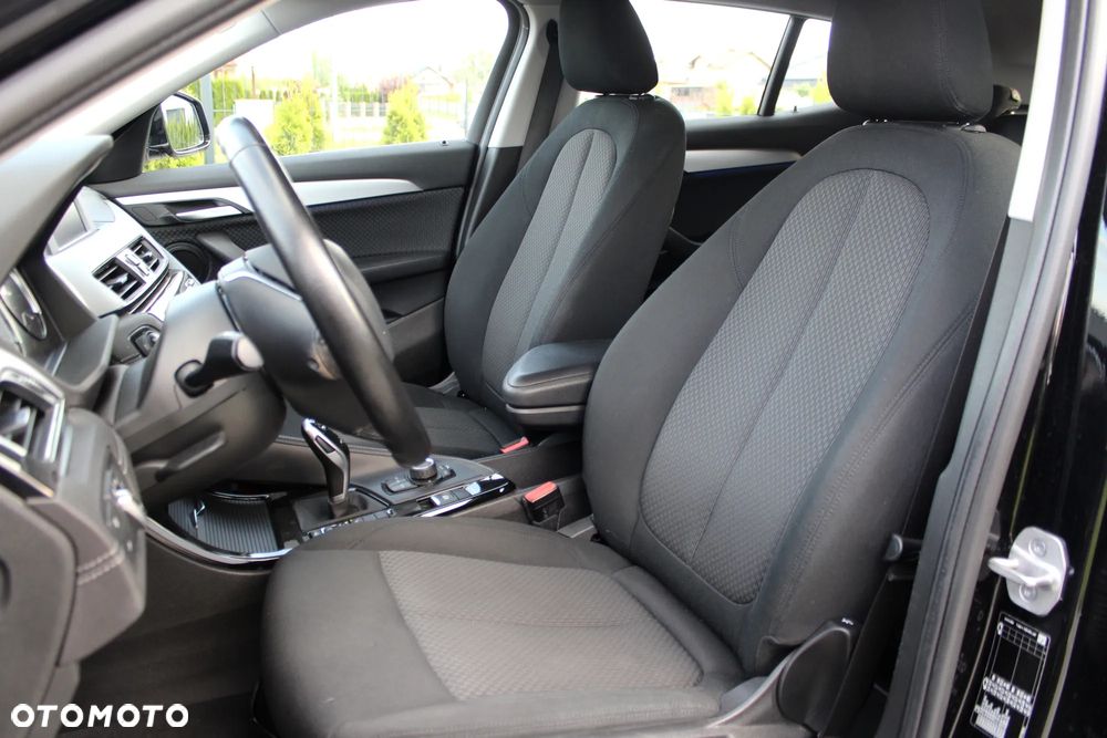BMW X2 - 9