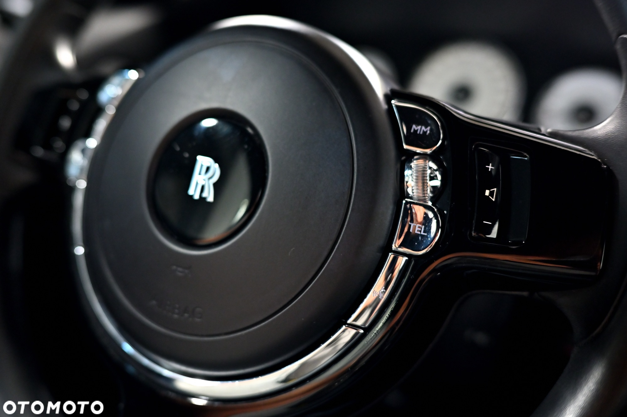 Rolls-Royce Wraith Standard - 15