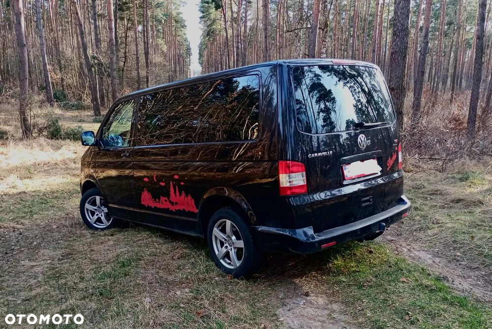 Volkswagen Transporter - 11