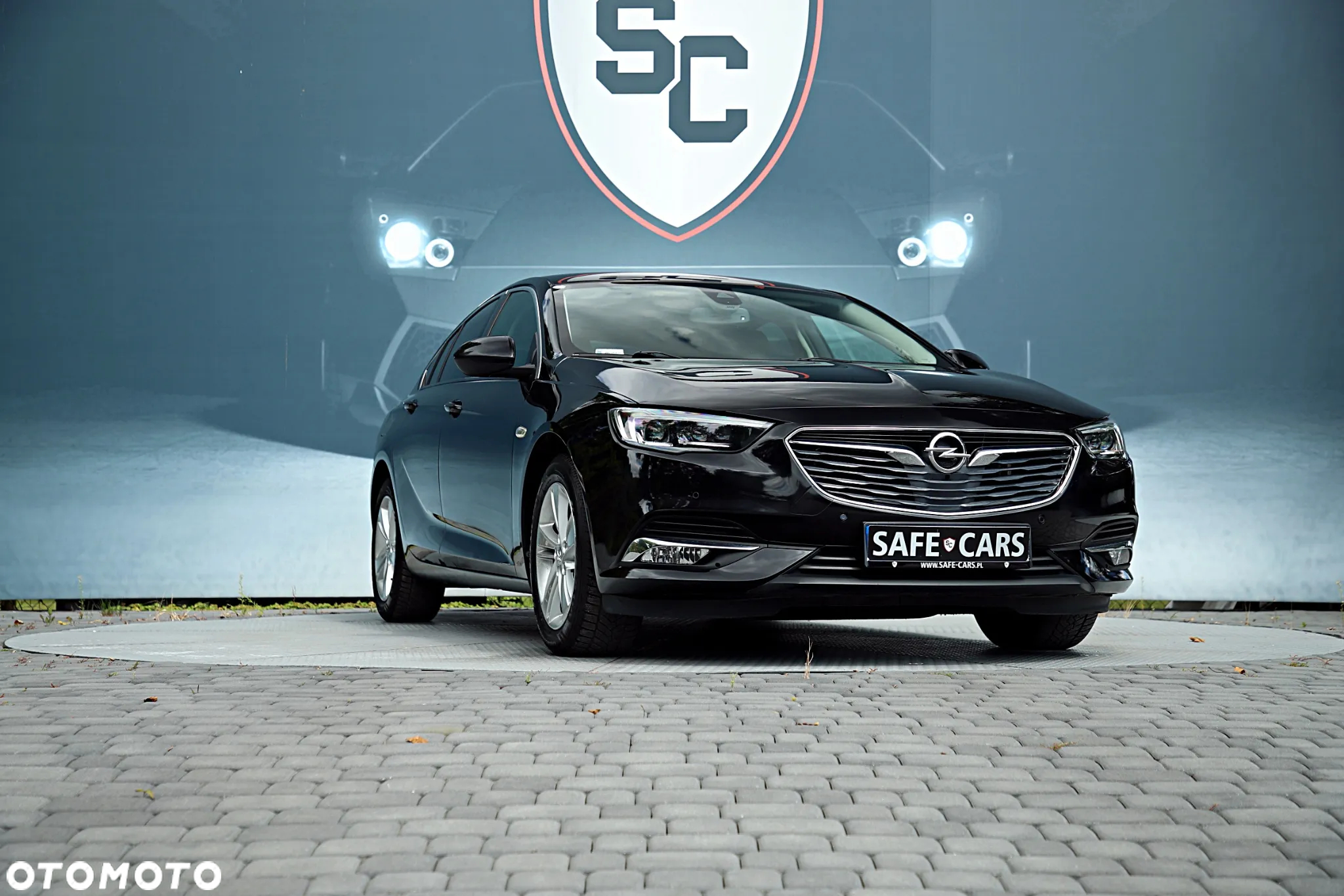 Opel Insignia 1.5 T GPF Elite S&S - 15