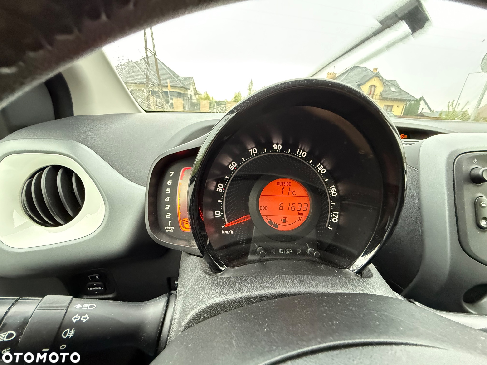 Toyota Aygo - 8