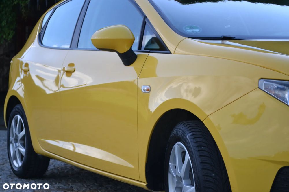 Seat Ibiza 1.4 16V Style - 16