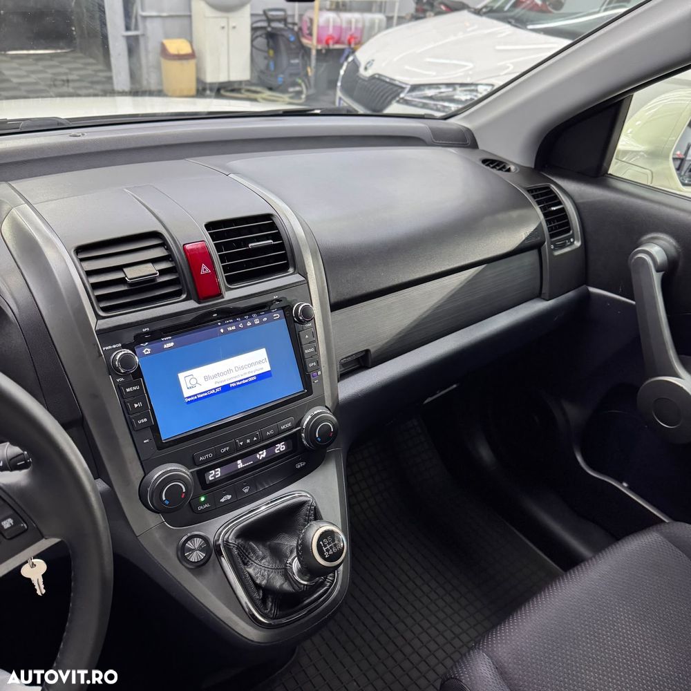 Honda CR-V 2.0i ES - 7
