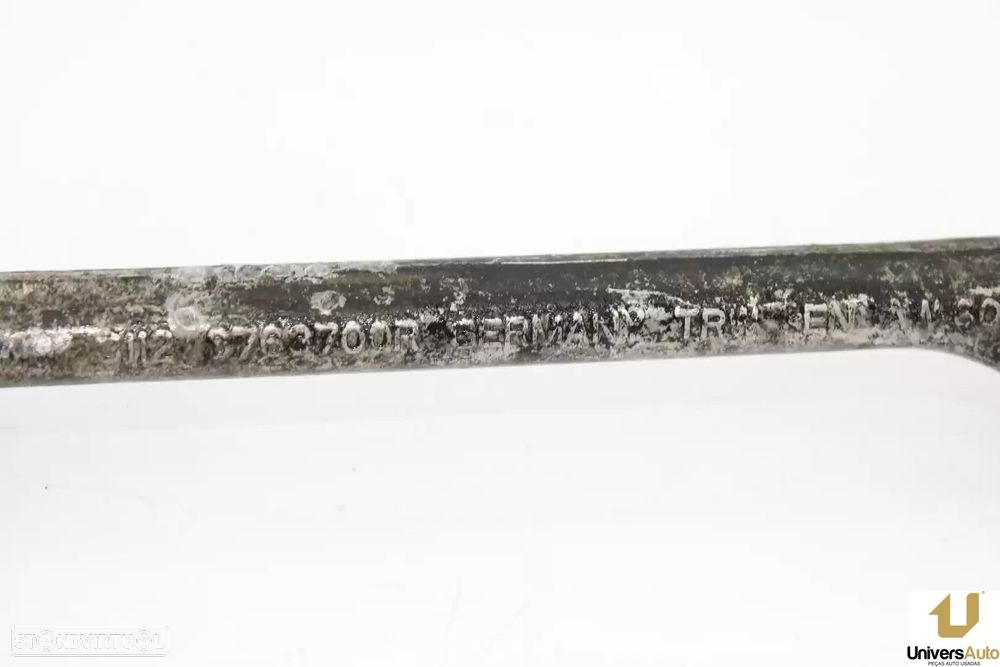 BRAÇO SUSPENSÃO INFERIOR FRONTAL DIREITO BMW 1 2008 -31126763700 - 4