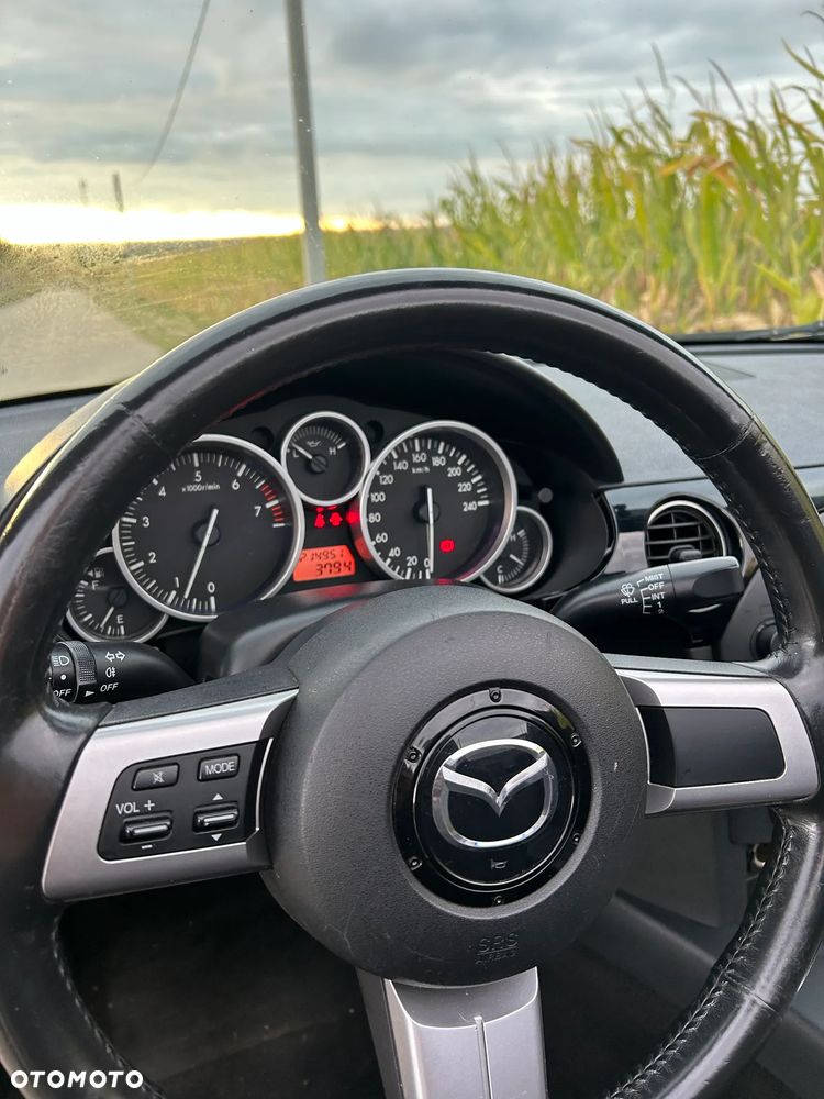 Mazda MX-5 1.8 MZR Energy - 1