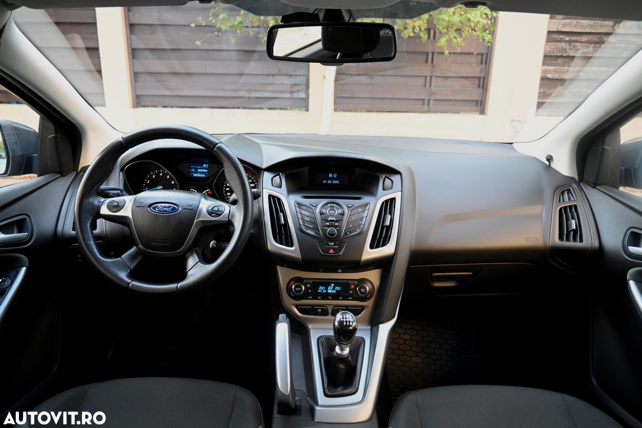 Ford Focus - 6