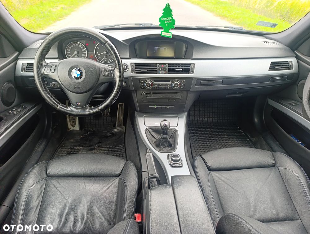 BMW Seria 3 - 14