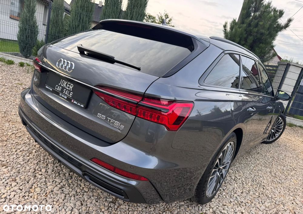 Audi A6 - 16