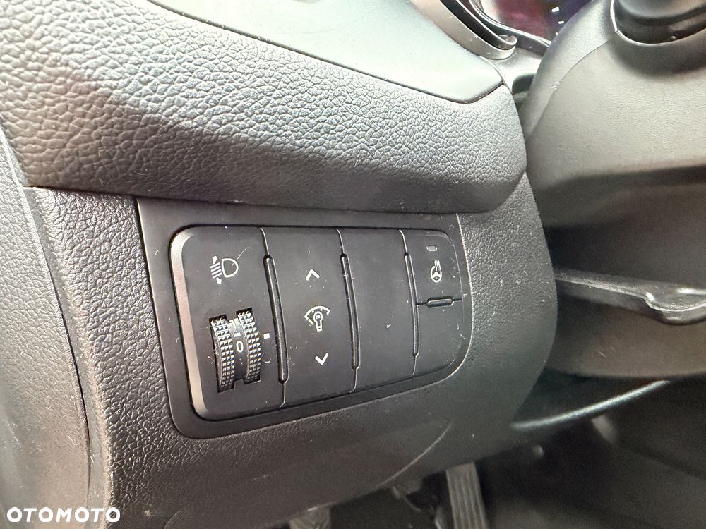Kia Ceed 1.6 GDI Spirit - 20